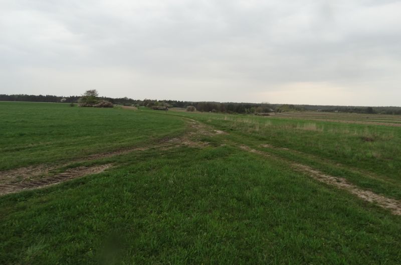 Farma wiatrowa Ułęż