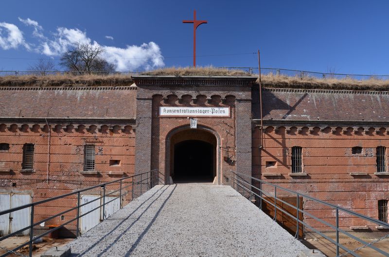 Muzeum Martyrologii Wielkopolan w Poznaniu