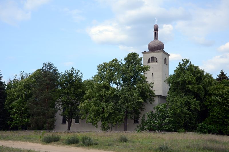 Obszar Natura 2000 „Kiszewo”
