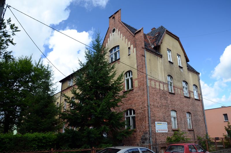 Obszar Natura 2000 „Sieraków”