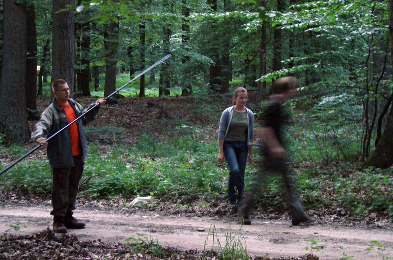 Park Krajobrazowy Promno