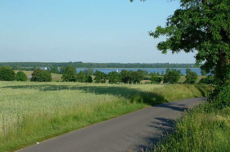 Powidzki Park Krajobrazowy