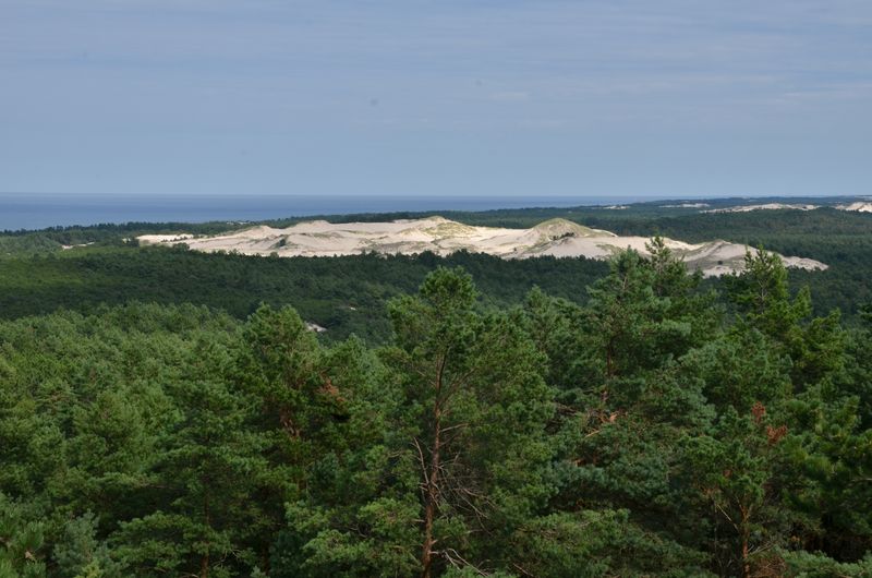 Słowiński Park Narodowy