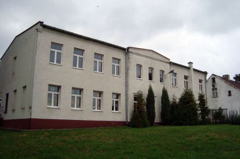 Budynki użyteczności publicznej w gminie Płużnica - opinia ornitologiczna i chiropterologiczna