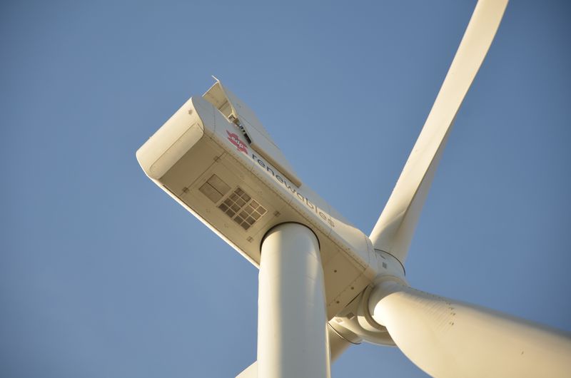 Farma wiatrowa Tyszowce II
