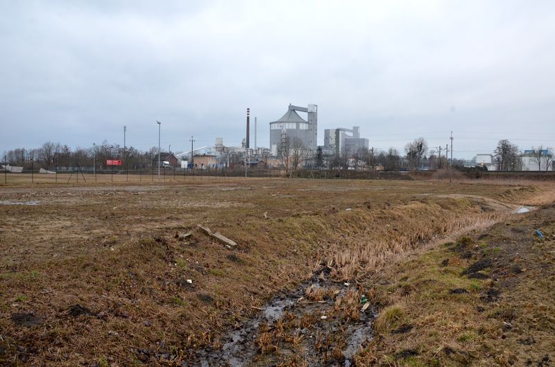 Zintegrowany węzeł przesiadkowy w Środzie Wielkopolskiej