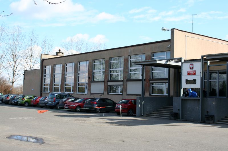 Zespół Szkolno-Przedszkolnego Nr 6 w Poznaniu
