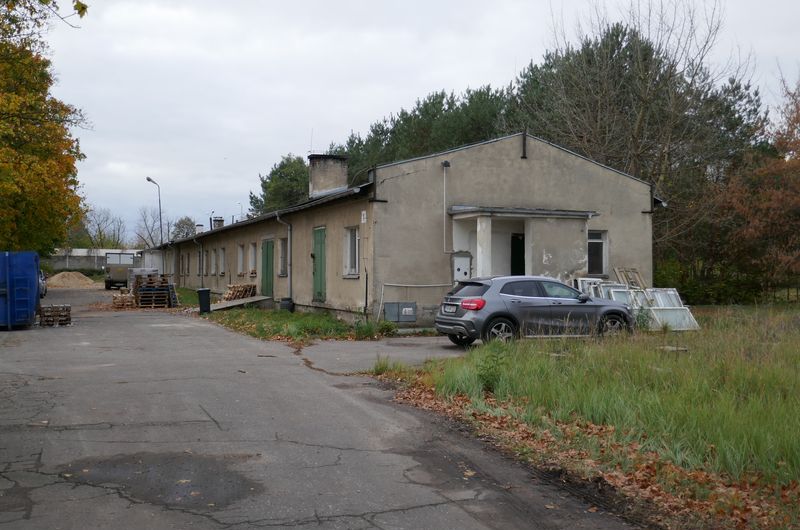 Autoryzowana stacja dealerska w Poznaniu