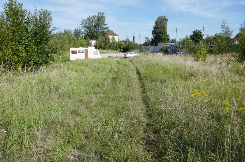 Centrum handlowe w Słupsku