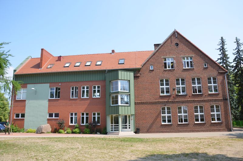 Obszar Natura 2000 „Kiszewo”
