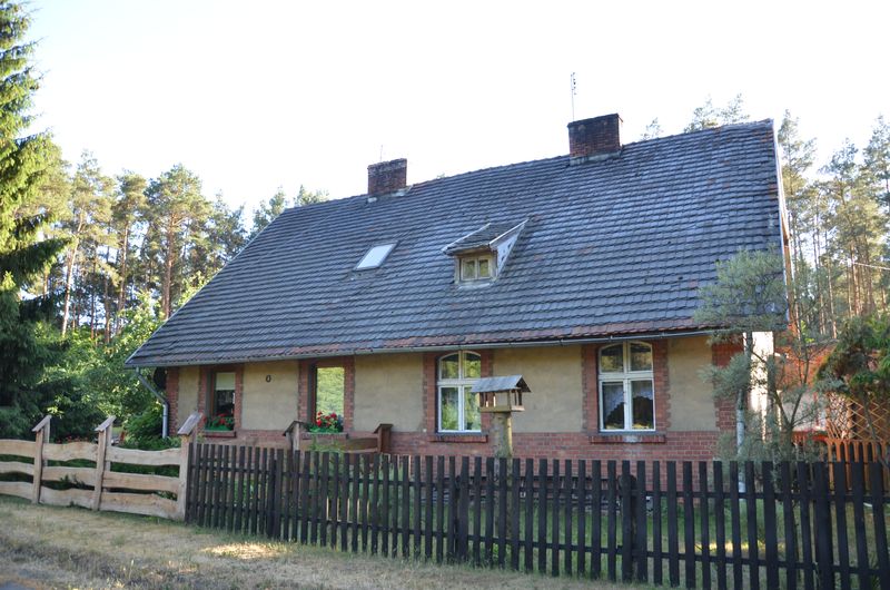 Obszar Natura 2000 „Rynna Jezior Obrzańskich”