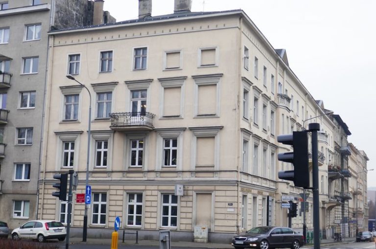 Budynki Archidiecezji Poznańskiej w Poznaniu