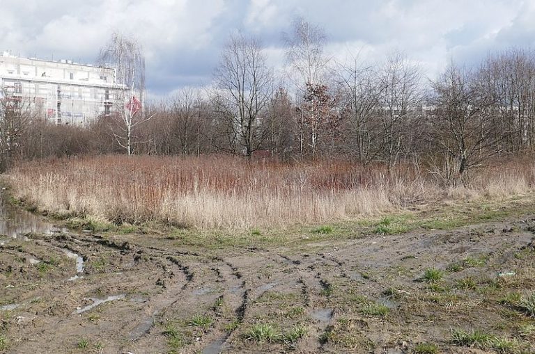 Budynki mieszkalne wielorodzinne wraz z garażem podziemnym, zagospodarowaniem terenu obiektami budowlanymi, niezbędną infrastrukturą techniczną i towarzysząca przy ulicy Anny Jantar w Poznaniu