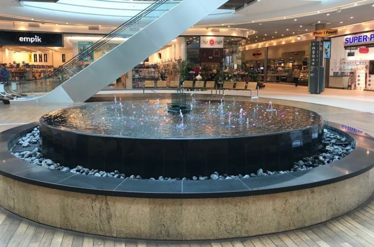 Galeria Malta w Poznaniu