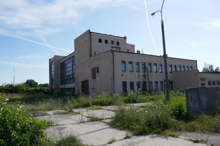 Południowe źródło ciepła dla miasta Poznania