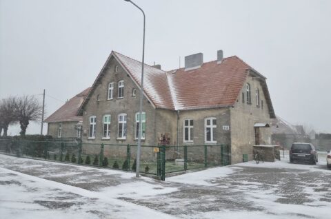 Budynek przedszkola samorządowego w Pyszczynie – ekspertyza ornitologiczna
