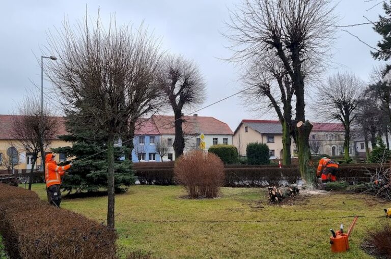 Rynek w Jaraczewie