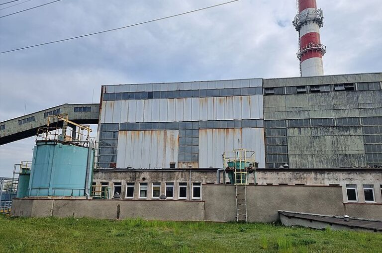 Elektrociepłownia Kalisz