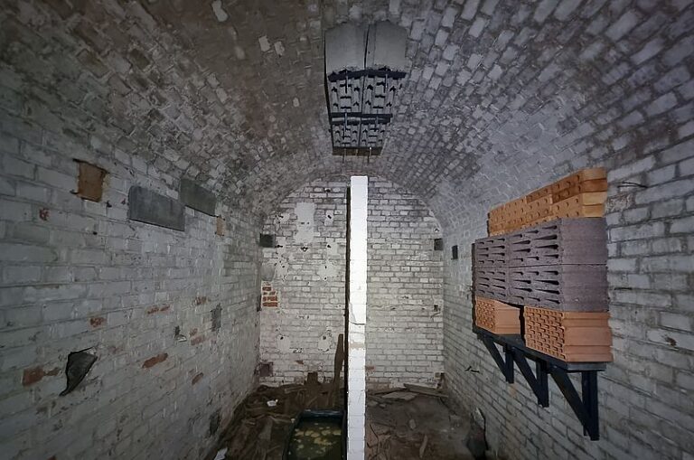 Muzeum Martyrologii Wielkopolan w Poznaniu