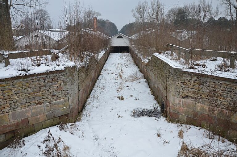 Muzeum Zagłębia Staropolskiego w Sielpi Wielkiej