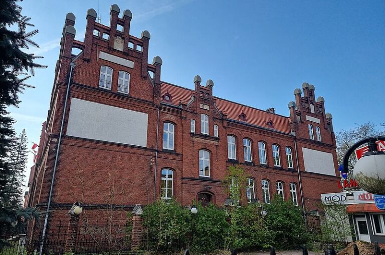 Zespołu Szkół Ekonomicznych w Gnieźnie