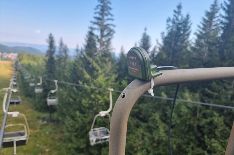 Stacja narciarska Karpacz Ski Arena