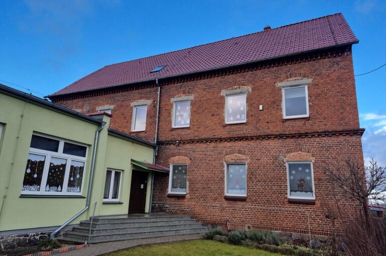 Zespół Szkolno-Przedszkolny w Słupi Kapitulnej