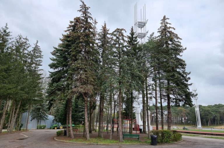 Kompleks sportowy Golęcin w Poznaniu