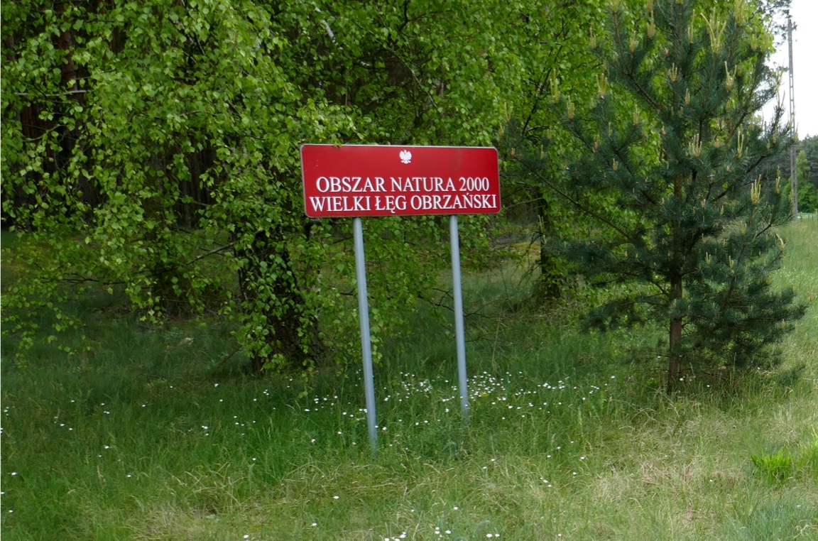 Ocena oddziaływania na obszar Natura 2000