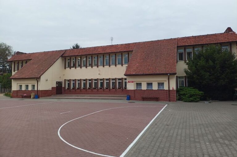 Niepubliczna Szkoła Podstawowa im. Tadeusza Kościuszki w Jarocinie