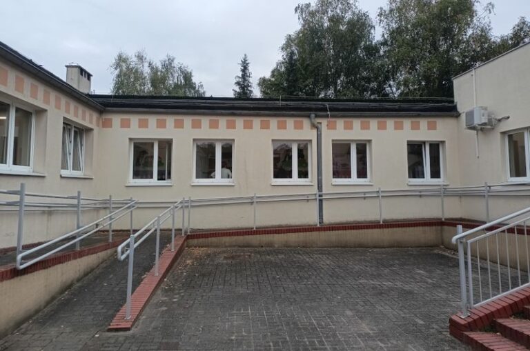 Niepubliczne Przedszkole z oddziałami integracyjnymi „Marcinek” w Jarocinie