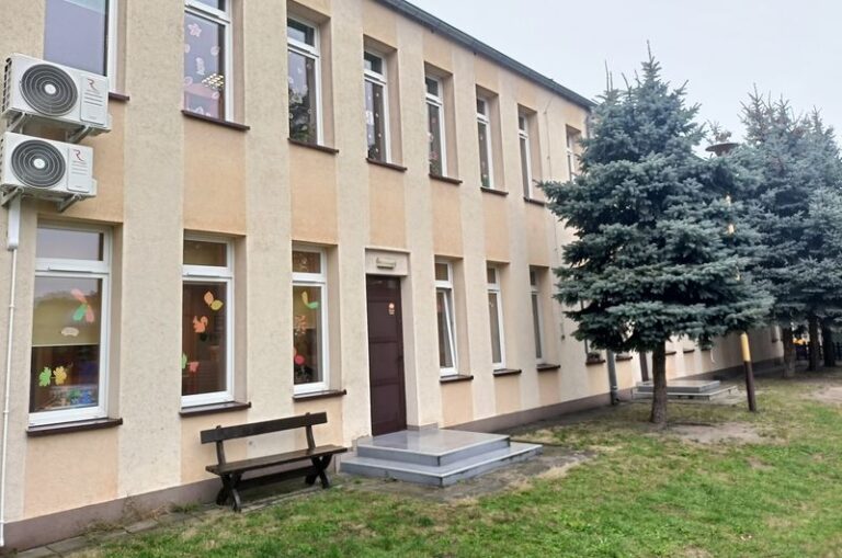 Niepubliczne Przedszkole „Stokrotka” w Jarocinie