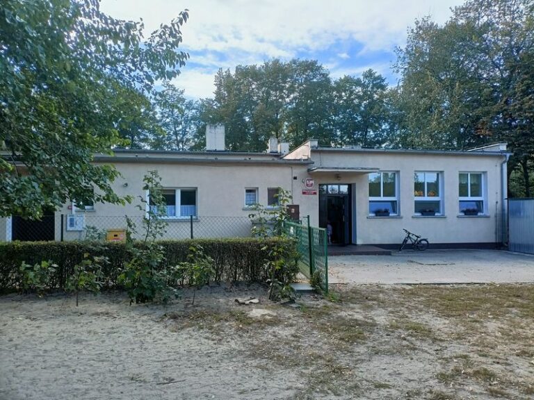 Niepubliczne Przedszkole w Bachorzewie
