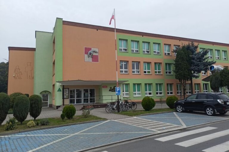 Szkoła Podstawowa nr 5 w Jarocinie