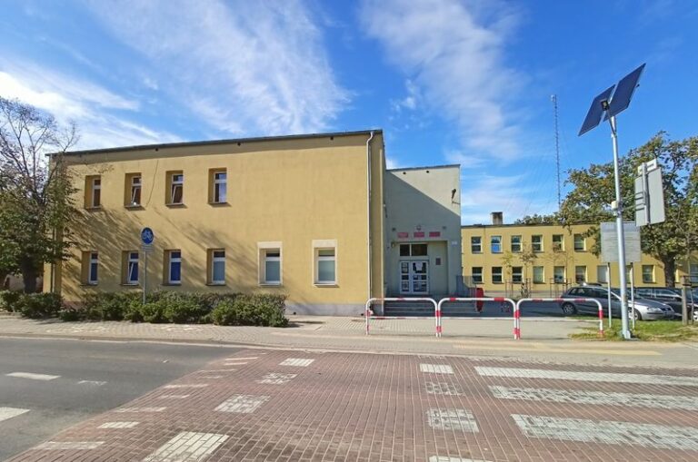 Zespół Szkół ZOO Zaradni Odważni Oryginalni w Wilkowyi