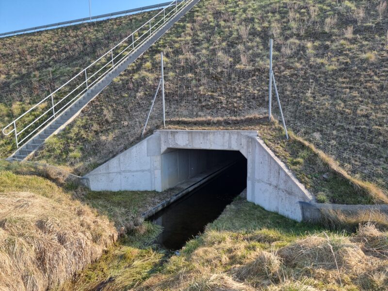 Prace terenowe – zdjęcie