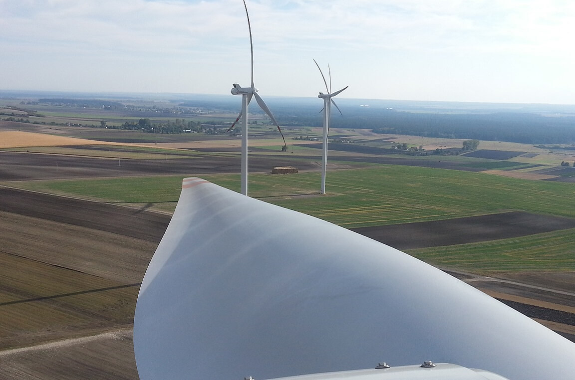 Terenowe badania przyrodnicze – zdjęcie