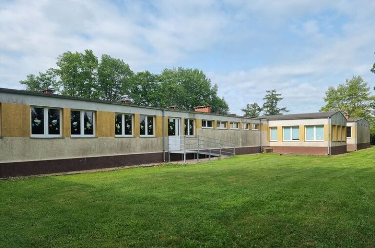 Szkoła Podstawowa im.&nbsp;Marii Konopnickiej w&nbsp;Robuniu