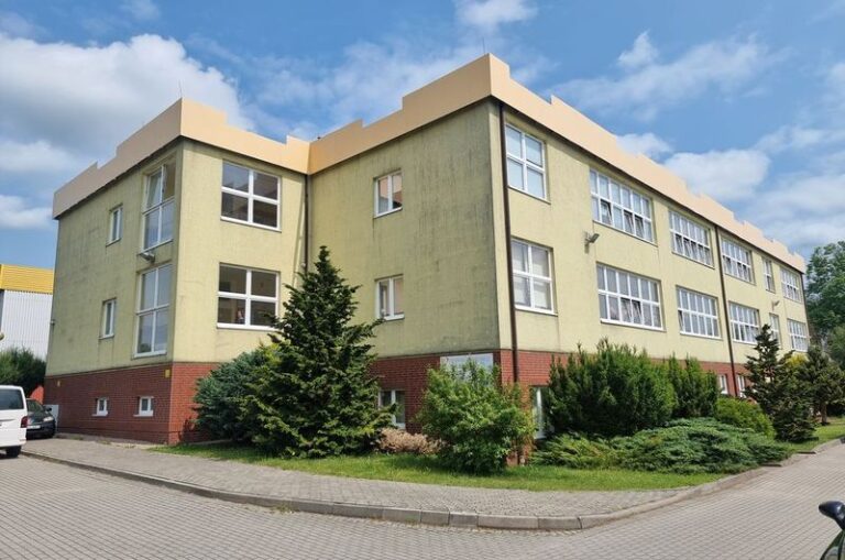 Zespół Szkół – Szkoła Podstawowa z&nbsp;Oddziałami Integracyjnymi w&nbsp;Gościnie